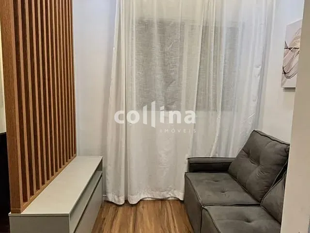 Apartamento com 35m² 2 quartos e 1 banheiro, à venda, no bairro Vila Sul Americana em Carapicuíba