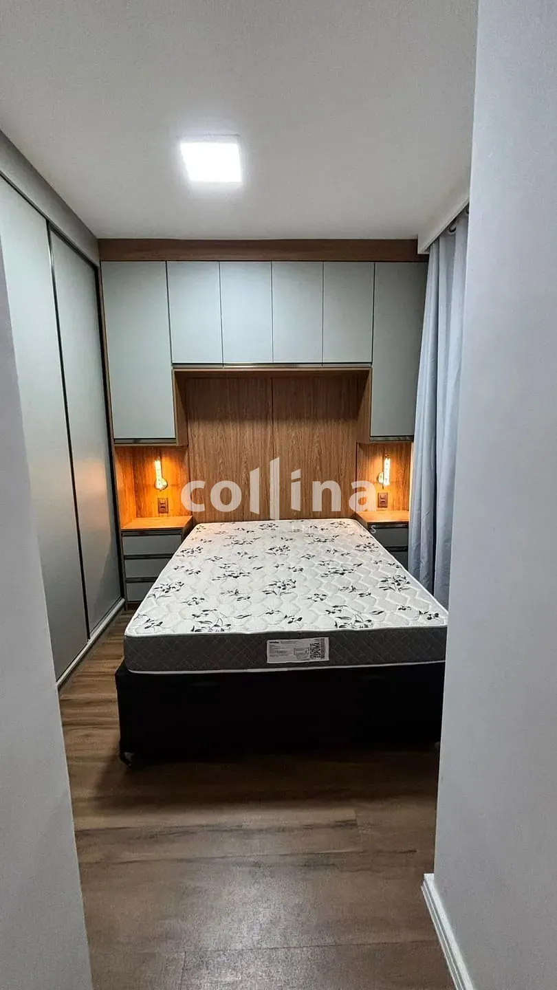 Apartamento, 2 quartos, 10 m² - Foto 5