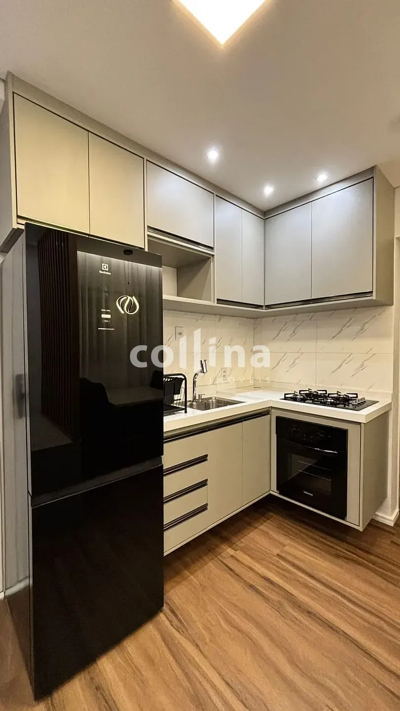 Apartamento, 2 quartos, 10 m² - Foto 3