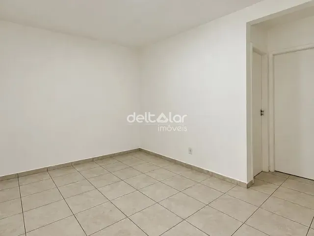 Apartamento com 48m² 2 quartos e 1 banheiro, para alugar, no bairro São João Batista (Venda Nova) em Belo Horizonte