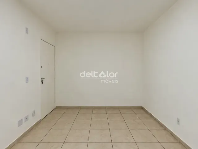 Apartamento com 48m² 2 quartos e 1 banheiro, para alugar, no bairro São João Batista (Venda Nova) em Belo Horizonte