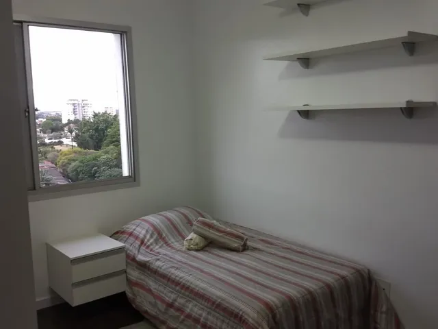 Apartamento com 128m² 4 quartos e 3 banheiros, à venda, no bairro Tabaú em Pindamonhangaba