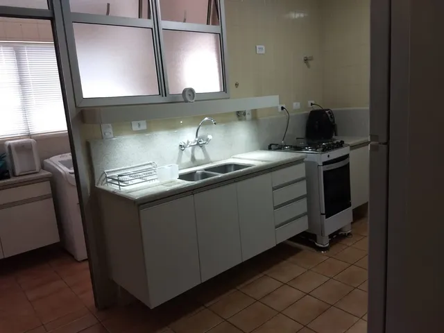 Apartamento com 128m² 4 quartos e 3 banheiros, à venda, no bairro Tabaú em Pindamonhangaba