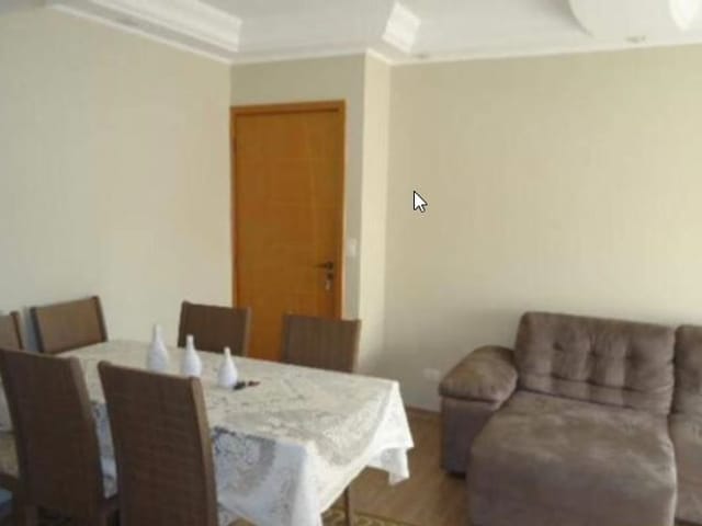 Apartamento com 65m² 3 quartos e 2 banheiros, à venda, no bairro Jardim Bonfiglioli em São Paulo