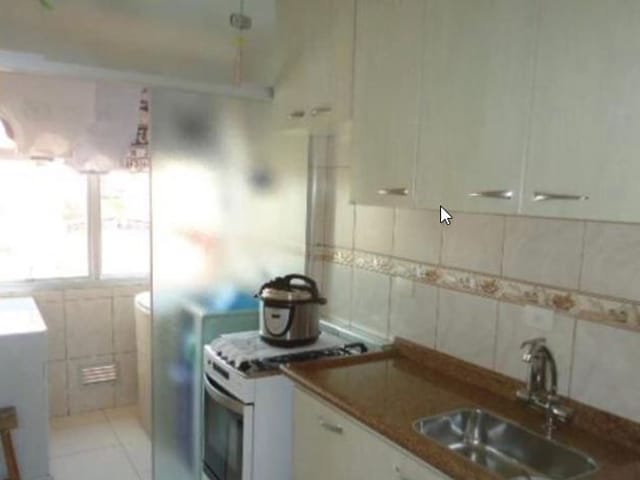 Apartamento com 65m² 3 quartos e 2 banheiros, à venda, no bairro Jardim Bonfiglioli em São Paulo
