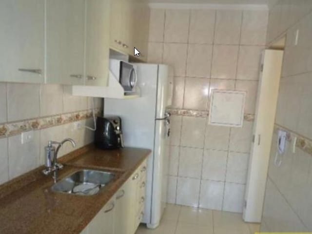 Apartamento com 65m² 3 quartos e 2 banheiros, à venda, no bairro Jardim Bonfiglioli em São Paulo