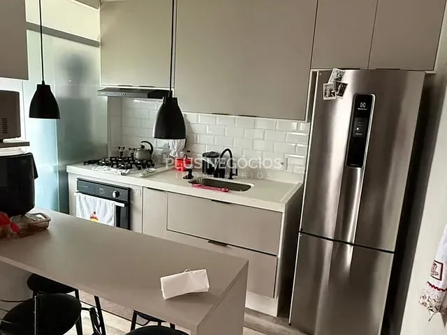 Apartamento com 53m² 2 quartos e 2 banheiros, à venda, no bairro Jardim Ipê em Sorocaba