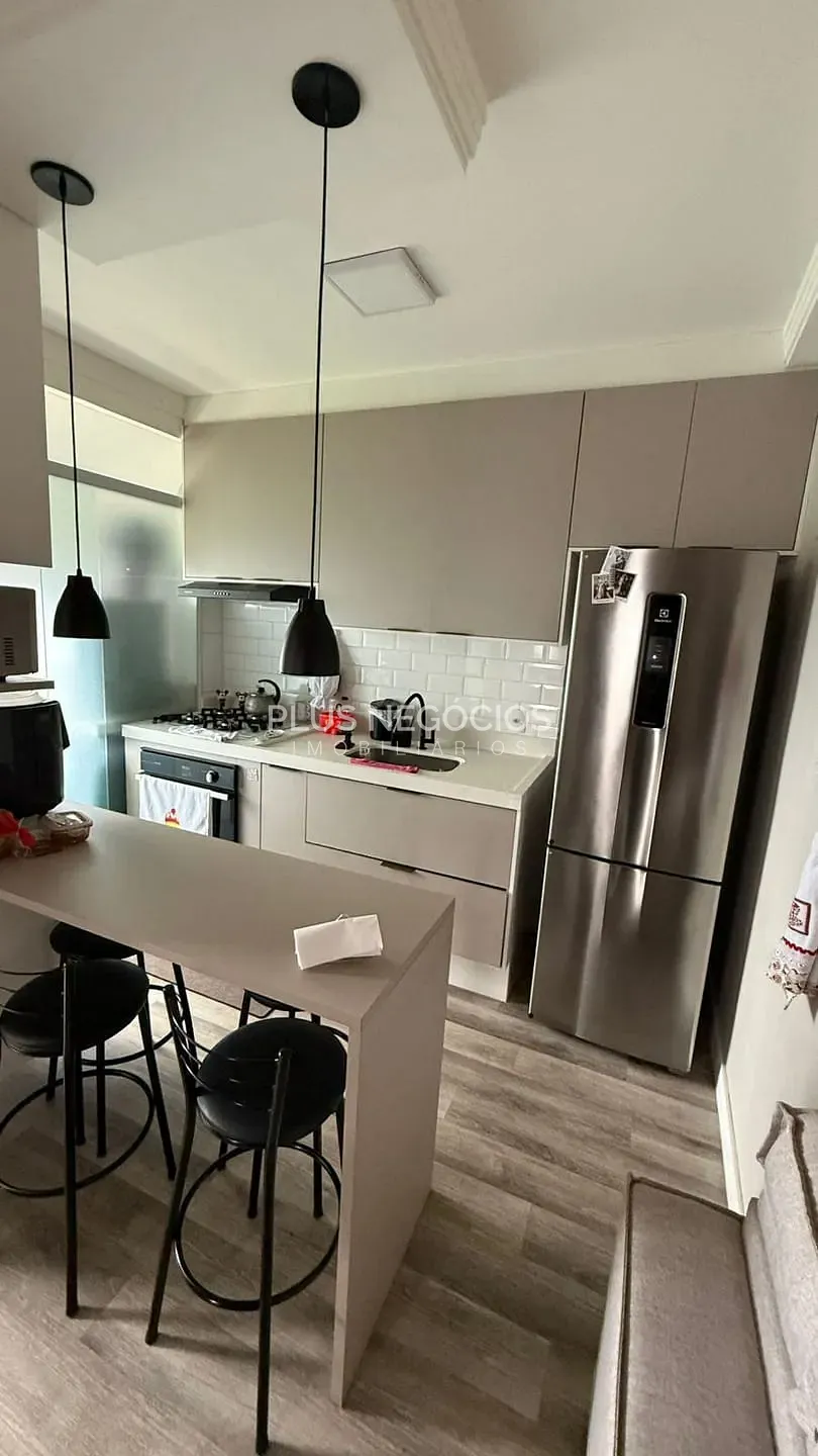 Apartamento, 2 quartos, 53 m² - Foto 5