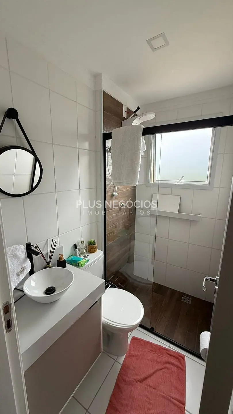 Apartamento, 2 quartos, 53 m² - Foto 7