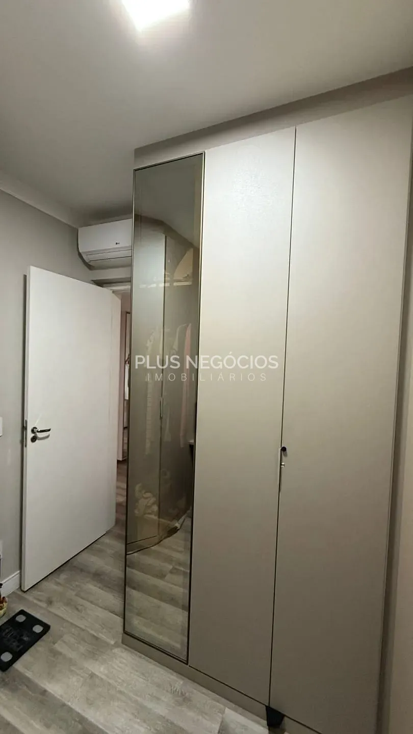 Apartamento, 2 quartos, 53 m² - Foto 10