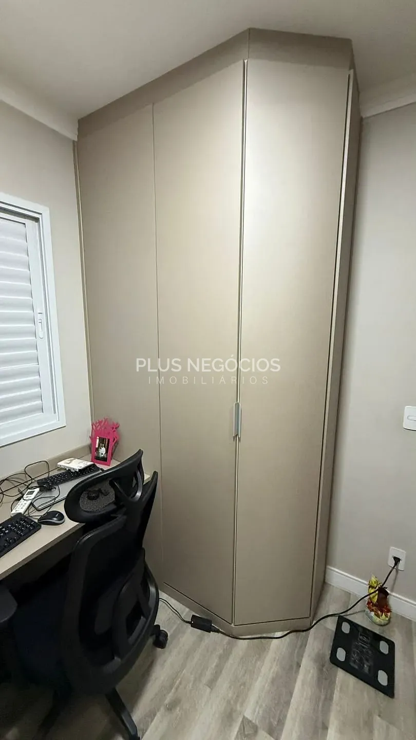 Apartamento, 2 quartos, 53 m² - Foto 11
