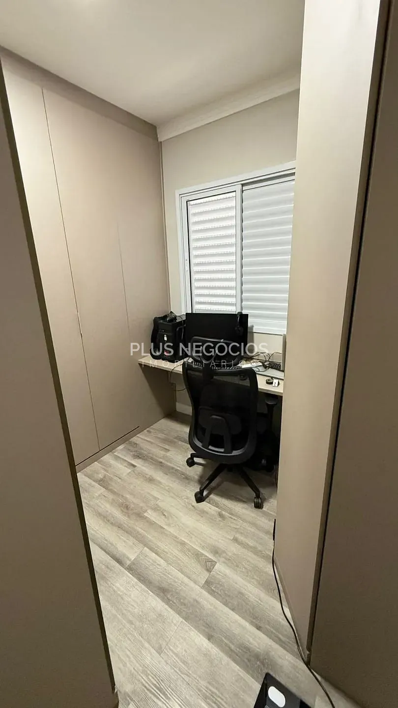 Apartamento, 2 quartos, 53 m² - Foto 13