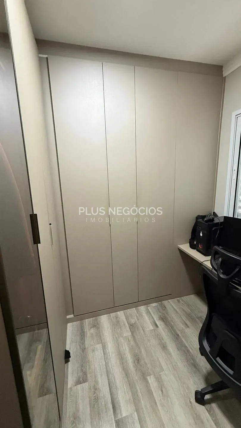Apartamento, 2 quartos, 53 m² - Foto 12