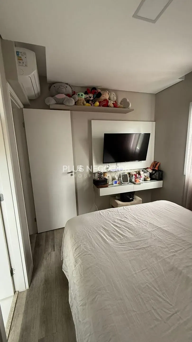 Apartamento, 2 quartos, 53 m² - Foto 15