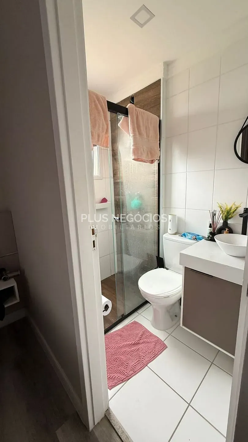 Apartamento, 2 quartos, 53 m² - Foto 16