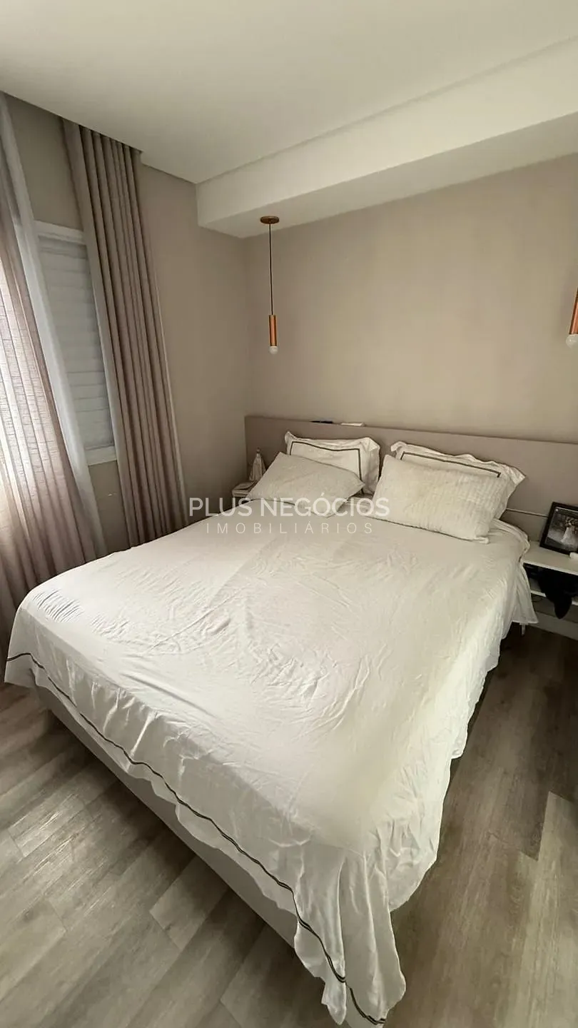 Apartamento, 2 quartos, 53 m² - Foto 18