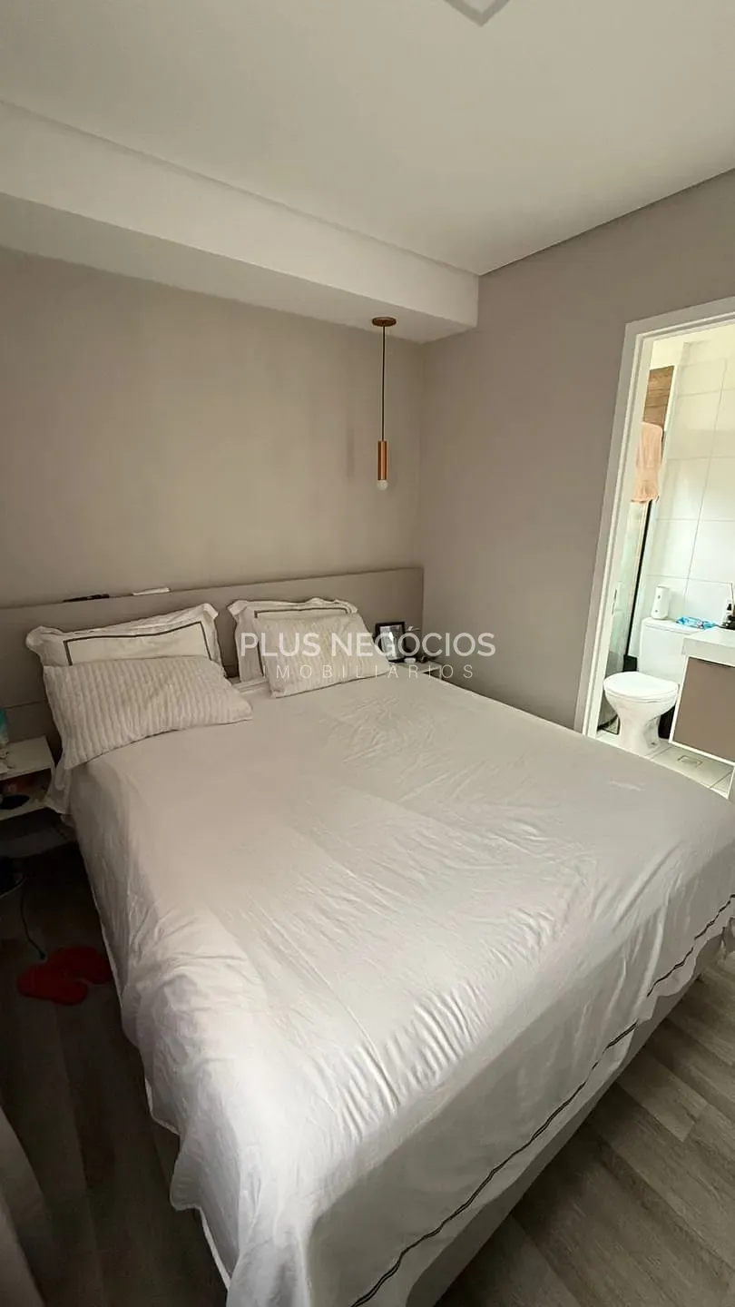 Apartamento, 2 quartos, 53 m² - Foto 17