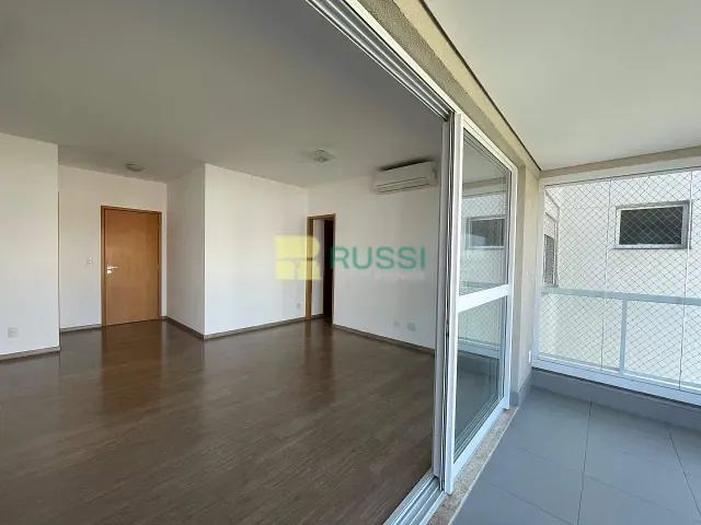 Apartamento 4 quartos e 5 banheiros, para alugar, no bairro Vila Ema em São José dos Campos