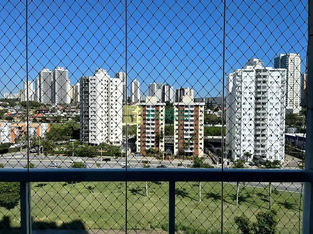Apartamento 4 quartos e 5 banheiros, para alugar, no bairro Vila Ema em São José dos Campos