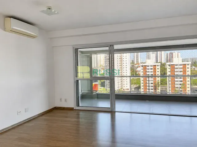 Apartamento 4 quartos e 5 banheiros, para alugar, no bairro Vila Ema em São José dos Campos