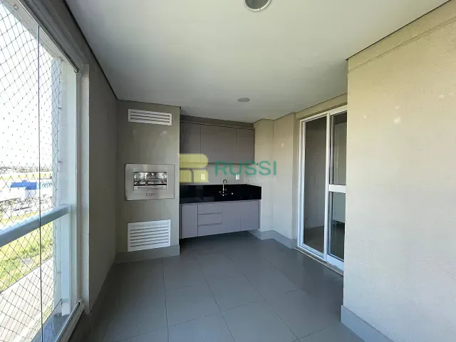 Apartamento 4 quartos e 5 banheiros, para alugar, no bairro Vila Ema em São José dos Campos