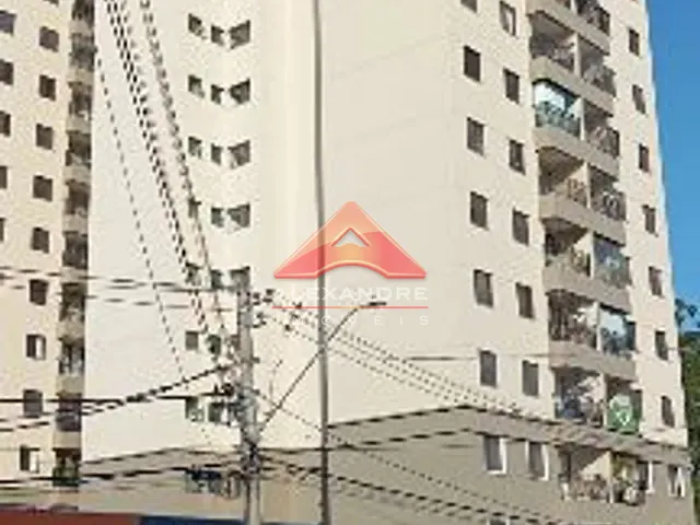 Apartamento com 62m² 2 quartos e 1 banheiro, à venda, no bairro Jardim América em São José dos Campos
