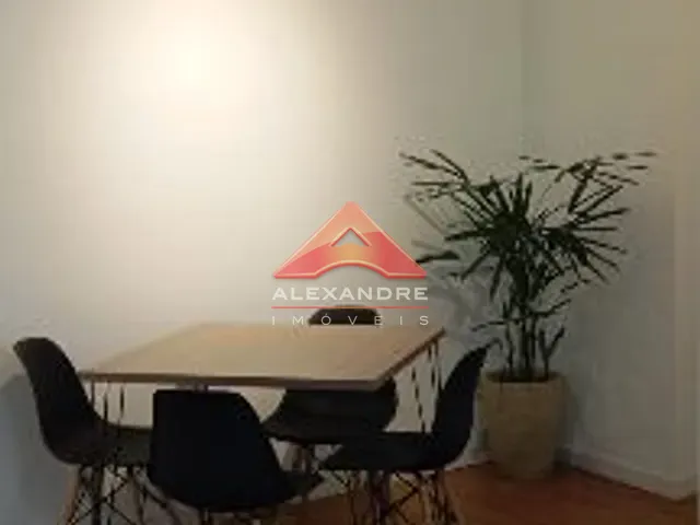 Apartamento com 62m² 2 quartos e 1 banheiro, à venda, no bairro Jardim América em São José dos Campos