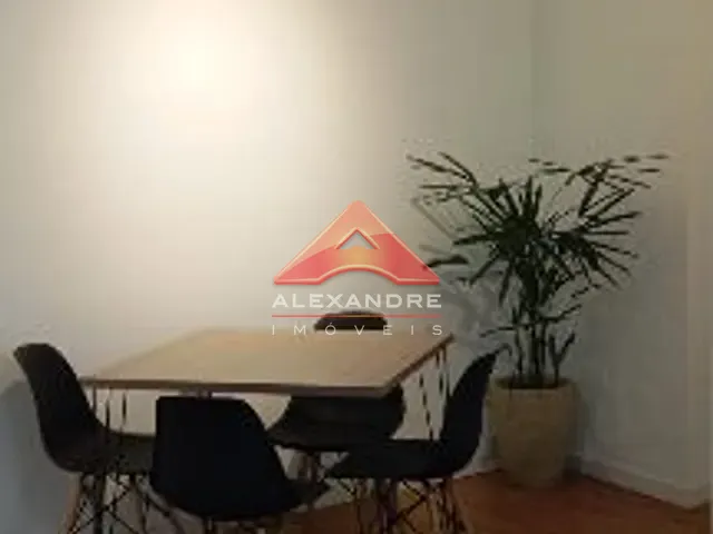 Apartamento com 62m² 2 quartos e 1 banheiro, à venda, no bairro Jardim América em São José dos Campos