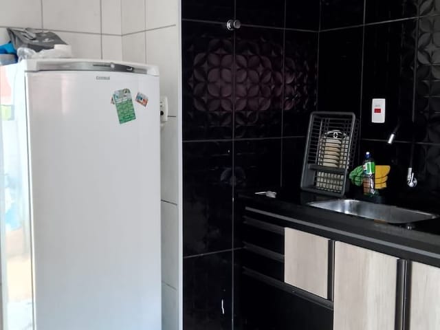 Foto do Apartamento - Apartamento à venda, Conjunto Habitacional Presidente Castelo Branco, Carapicuíba, SP | Collina Imóveis