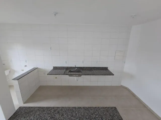 Apartamento 2 quartos e 1 banheiro, para alugar, no bairro Jardim Regina (Moreira César) em Pindamonhangaba