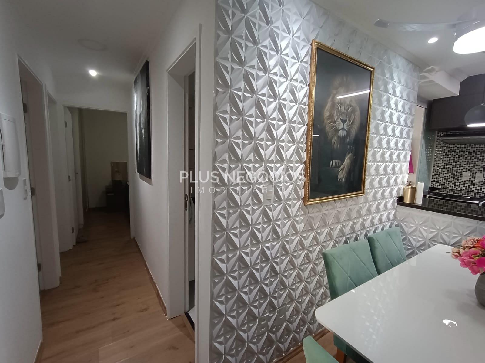 Apartamento, 3 quartos, 69 m² - Foto 8