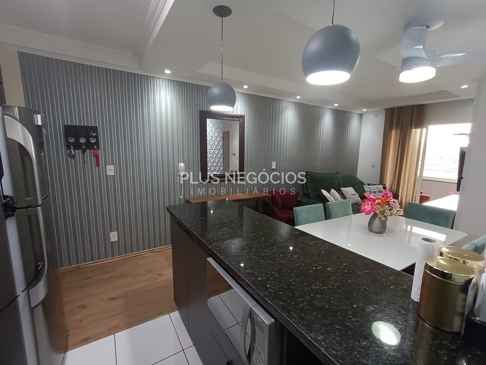 Apartamento, 3 quartos, 69 m² - Foto 3