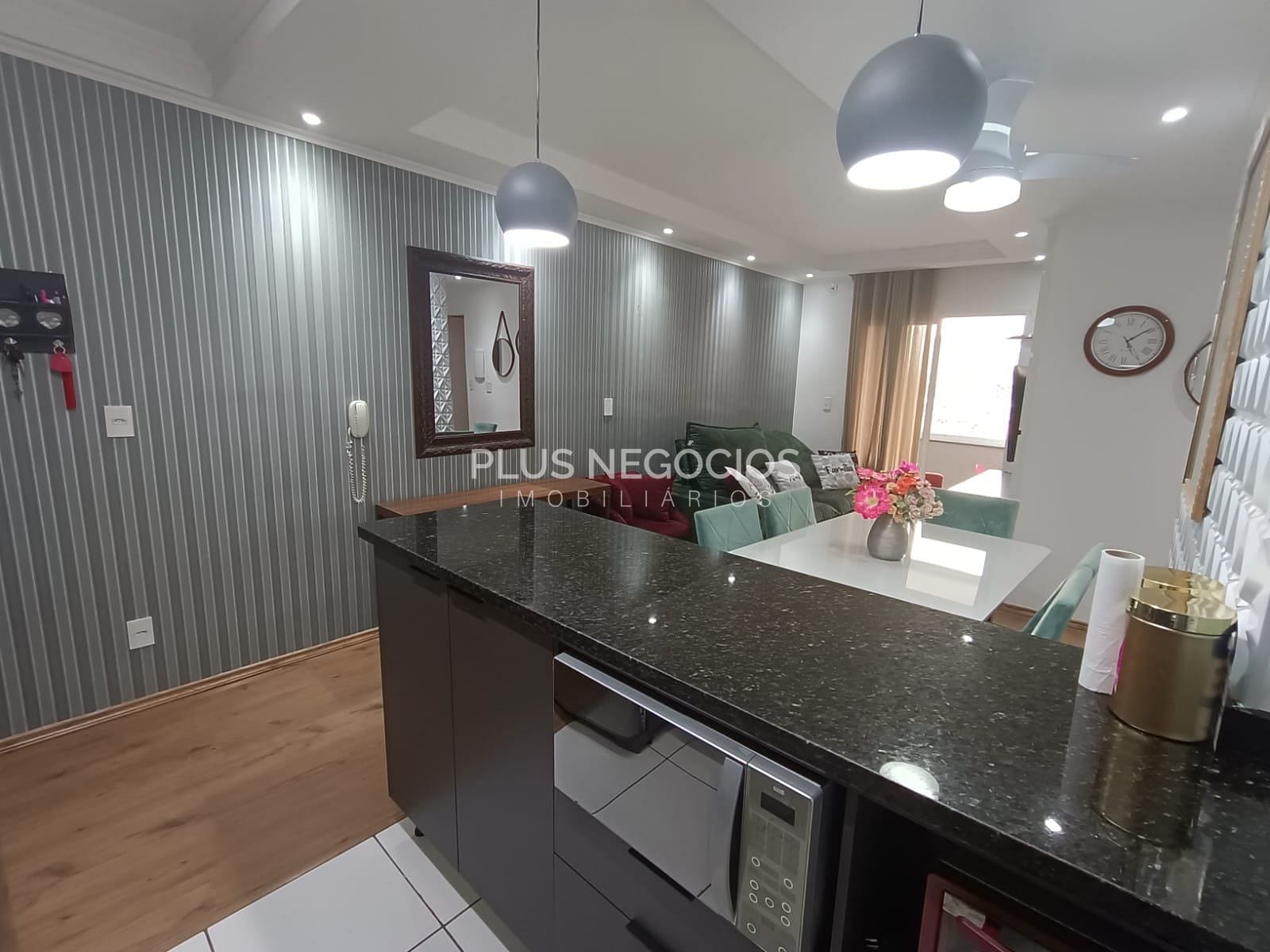 Apartamento, 3 quartos, 69 m² - Foto 6