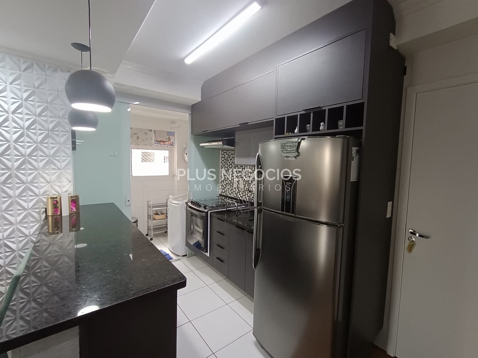 Apartamento, 3 quartos, 69 m² - Foto 7