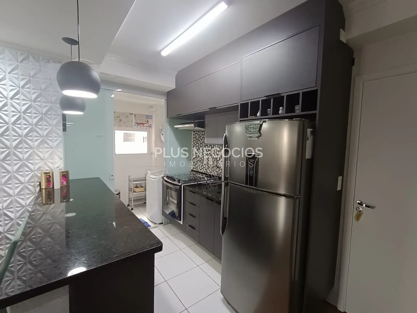 Apartamento, 3 quartos, 69 m² - Foto 7