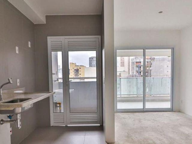 Foto do Apartamento - Apartamento à venda, Bela Vista, São Paulo, SP | Vista Livre