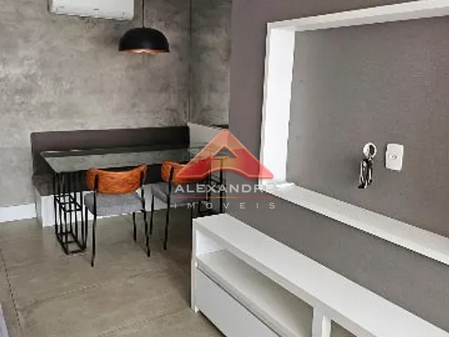 Apartamento com 62m² 2 quartos e 2 banheiros, à venda, no bairro Jardim das Indústrias em São José dos Campos