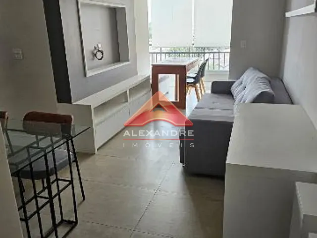 Apartamento com 62m² 2 quartos e 2 banheiros, à venda, no bairro Jardim das Indústrias em São José dos Campos