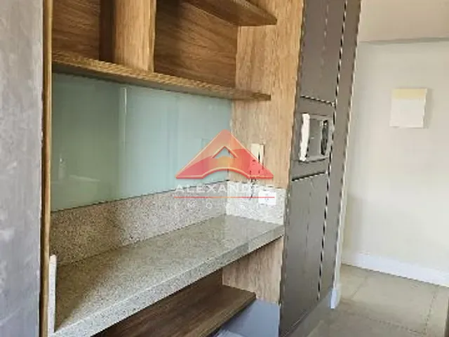 Apartamento com 62m² 2 quartos e 1 banheiro, à venda, no bairro Jardim das Indústrias em São José dos Campos