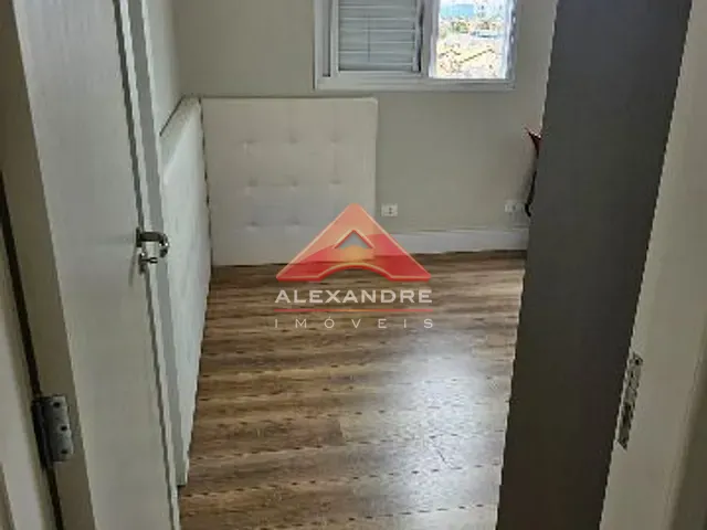 Apartamento com 62m² 2 quartos e 1 banheiro, à venda, no bairro Jardim das Indústrias em São José dos Campos