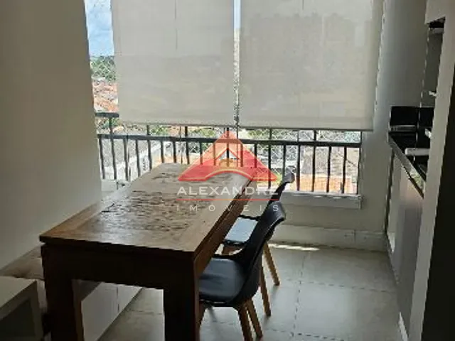 Apartamento com 62m² 2 quartos e 2 banheiros, à venda, no bairro Jardim das Indústrias em São José dos Campos