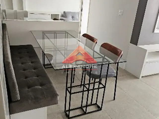 Apartamento com 62m² 2 quartos e 2 banheiros, à venda, no bairro Jardim das Indústrias em São José dos Campos