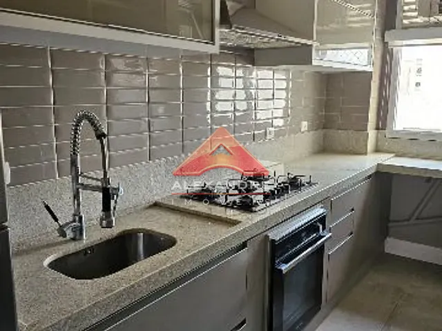 Apartamento com 62m² 2 quartos e 1 banheiro, à venda, no bairro Jardim das Indústrias em São José dos Campos