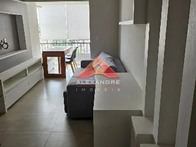 Apartamento com 62m² 2 quartos e 1 banheiro, à venda, no bairro Jardim das Indústrias em São José dos Campos