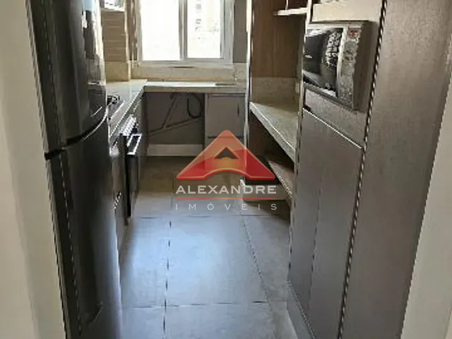 Apartamento com 62m² 2 quartos e 1 banheiro, à venda, no bairro Jardim das Indústrias em São José dos Campos