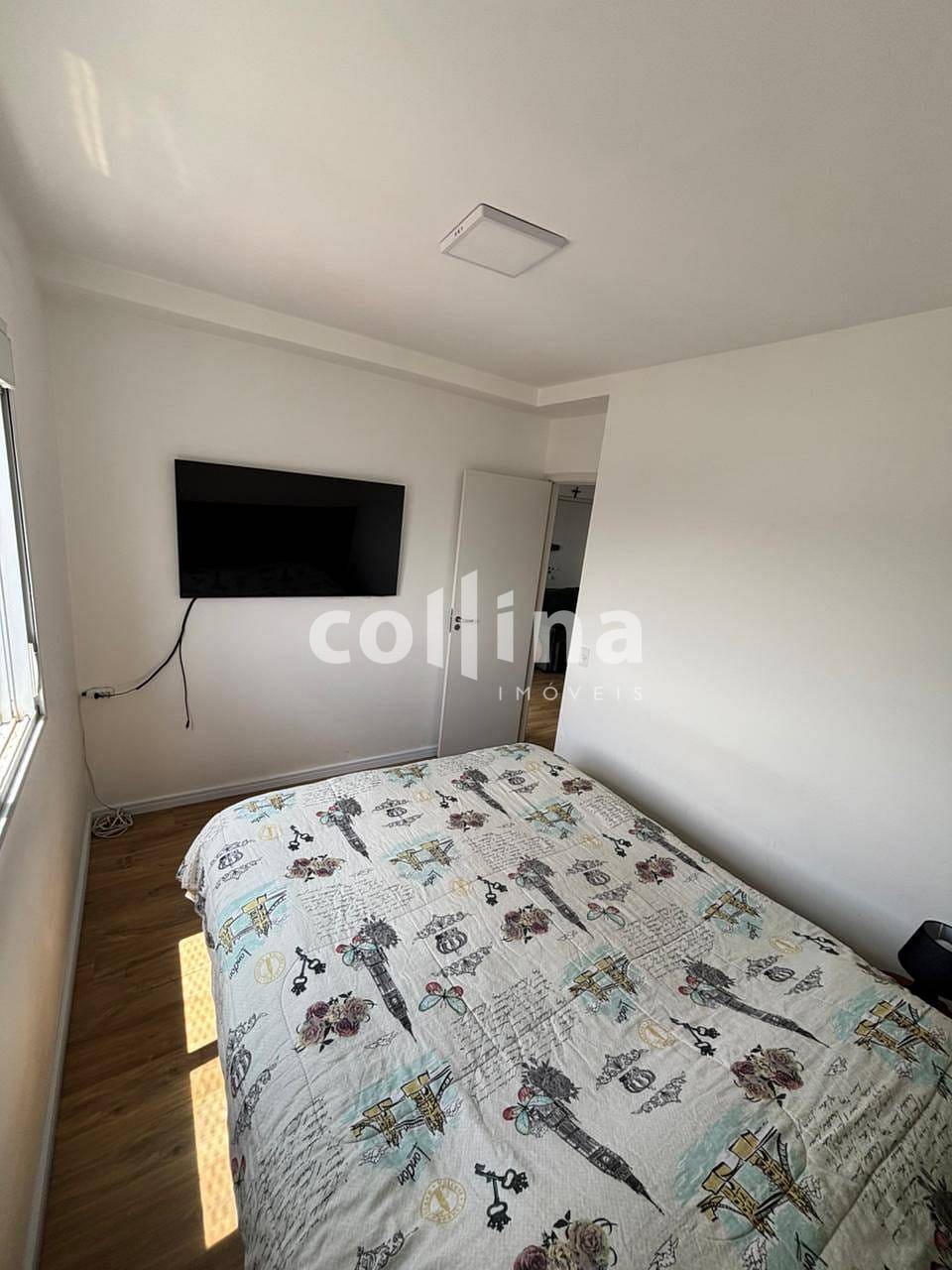 Apartamento, 2 quartos, 46 m² - Foto 8