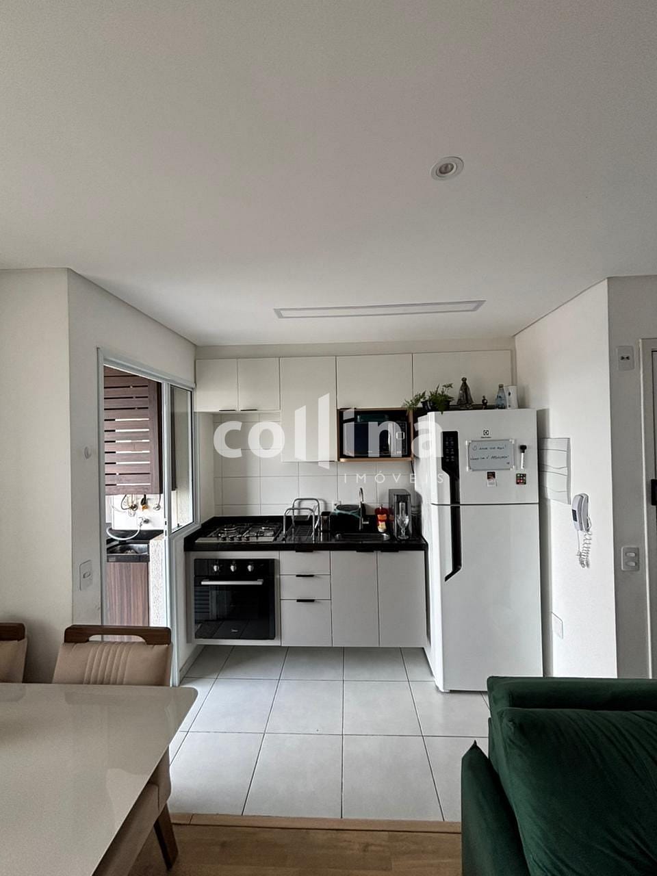 Apartamento, 2 quartos, 46 m² - Foto 4