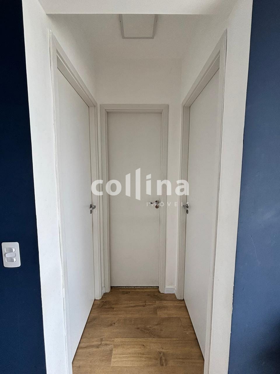 Apartamento, 2 quartos, 46 m² - Foto 6