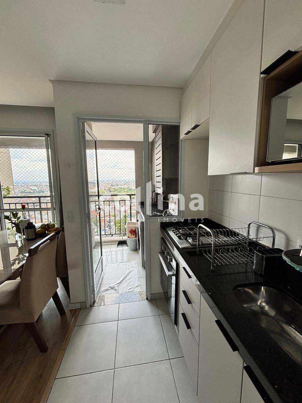 Apartamento, 2 quartos, 46 m² - Foto 5
