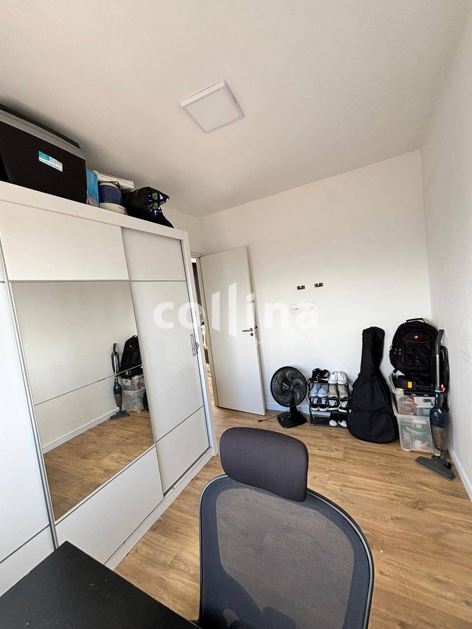 Apartamento, 2 quartos, 46 m² - Foto 10
